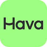 Hava – Lose weight, feel full icon