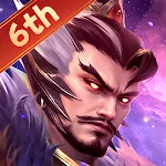 Dynasty Heroes: Samkok Legend icon
