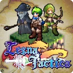SRPG レグナタクティカ - KEMCO icon