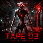 Tape 03: Sci-fi Horror icon