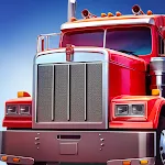 Truck Star Match icon