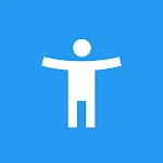 Android für Barrierefreiheit icon