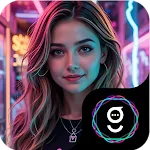 Gupsy – AI Companion & Friend icon
