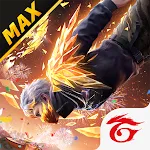 Free Fire MAX icon