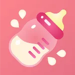Amamentação Rastreador do bebê icon