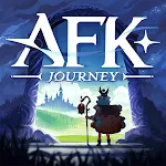 AFK: 새로운 여정 icon