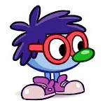 Zoombinis - Logic Puzzle Game icon