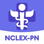 NCLEX PN Exam Practice 2026 icon