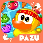 Dinner Spinner Match 3 Game icon