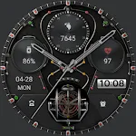 Mechanical Candy ZKin Watch