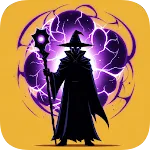 MEGAVOID: Roguelike icon
