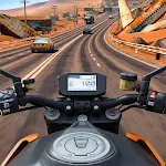 Moto Rider GO: Highway Traffic icon