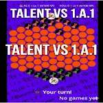TALENT VS AI 1.A.1 icon