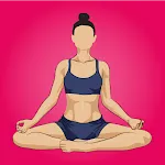 Yoga Exercice pour Debutant icon