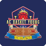 AC Basket Young - Simulator icon
