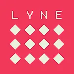 LYNE icon