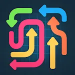Arrow Maze - Escape Puzzle icon
