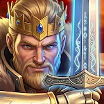 Forge of Empires: Stadt bauen icon