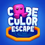Cube Color Escape icon