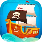 Archaeologist Deep Blue - Kids icon