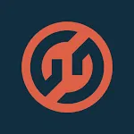 オンラインギャンブルのブロック―Gamban icon
