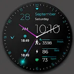 Voron SHINE Watch Face