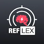 Reflex: exercice cérébral icon