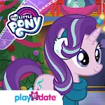 My Little Pony: Story Creator icon