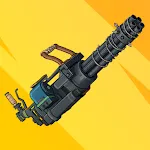 Last Hero: Schießspiel icon