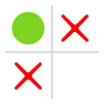 Logic Grid Puzzles: Brain Game icon