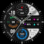 Layered Component ZKin Watch
