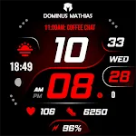DM092 Modern Sport Watch