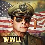 Ruhm der Generäle 3 -WWII SLG icon