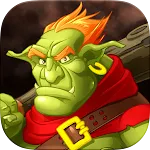 Kingdom Chronicles (Full) icon