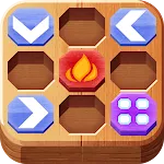 Puzzle Retreat icon