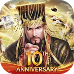 Three Kingdoms: Overlord icon