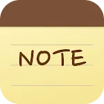 Color Notes, Notebook, Notepad icon