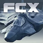 Fractal Combat X (Premium) icon