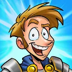 Shakes & Fidget: Fantasy MMO icon