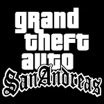 Grand Theft Auto: San Andreas icon