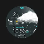 SamWatch Simple Weather