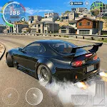 US Car Drifting & Racing Games icon
