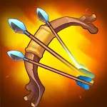 Rei da Defesa: Merge TD icon