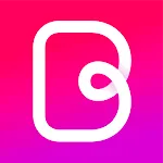 Bazaart: Design e Edição Foto icon