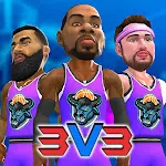 Basketball Slam MyTEAM icon