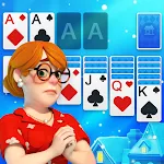 Solitär: Kartenspiele icon