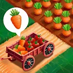 Townscapes : Ville Agricole icon