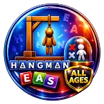 Progressive Hangman - Offline icon