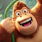 Banana Kong 2 icon