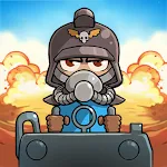 Tower Dominion GO icon